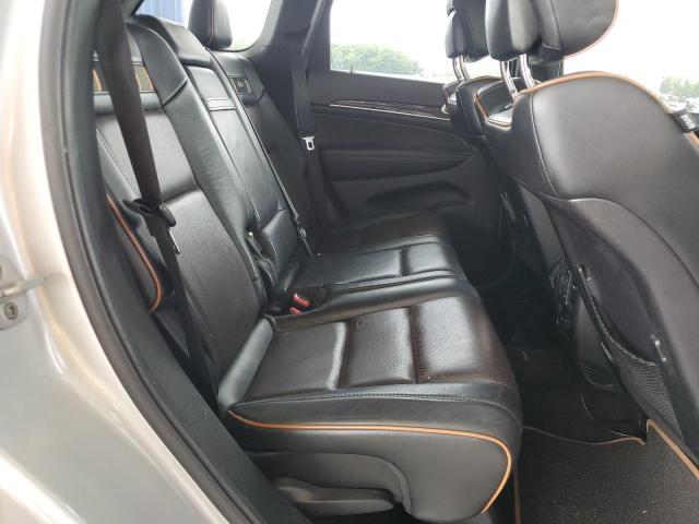 2011 Jeep Grand Cherokee Laredo VIN: 1J4RS4GGXBC646752 Lot: 59554074