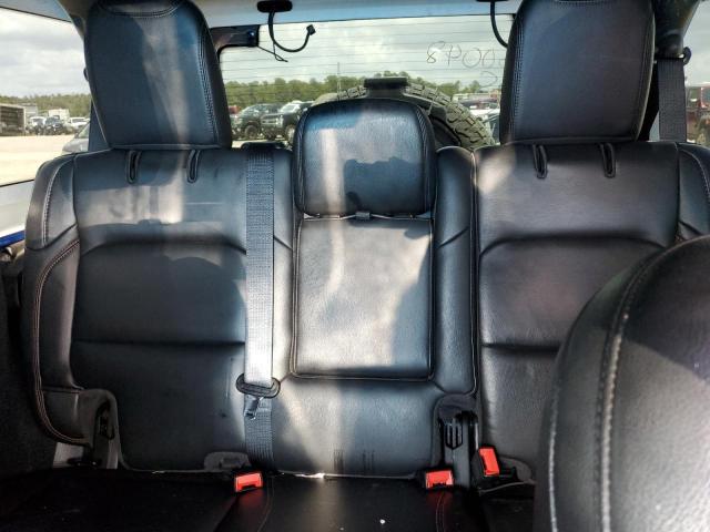 2022 Jeep Wrangler Unlimited Rubicon 392 VIN: 1C4JJXSJ0NW106551 Lot: 59928264