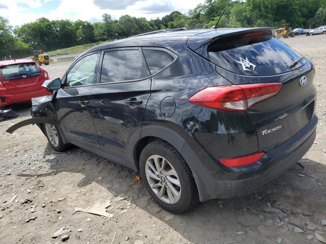 2018 Hyundai Tucson Se VIN: KM8J2CA45JU802504 Lot: 56505864