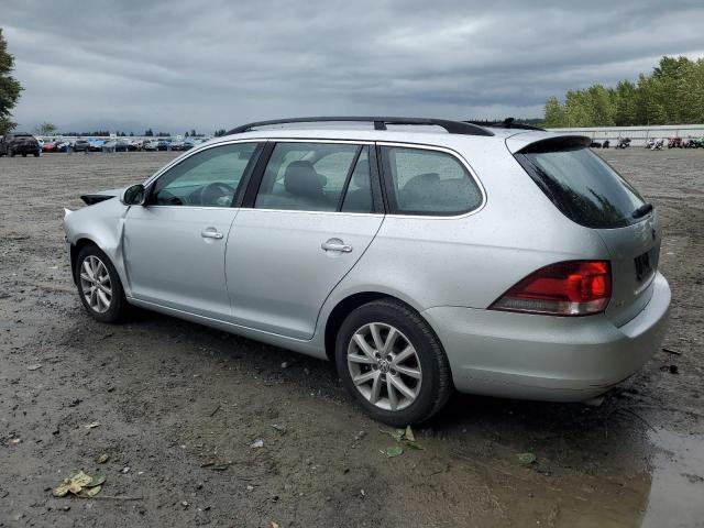 2014 Volkswagen Jetta S VIN: 3VWPP7AJ9EM620017 Lot: 57564454