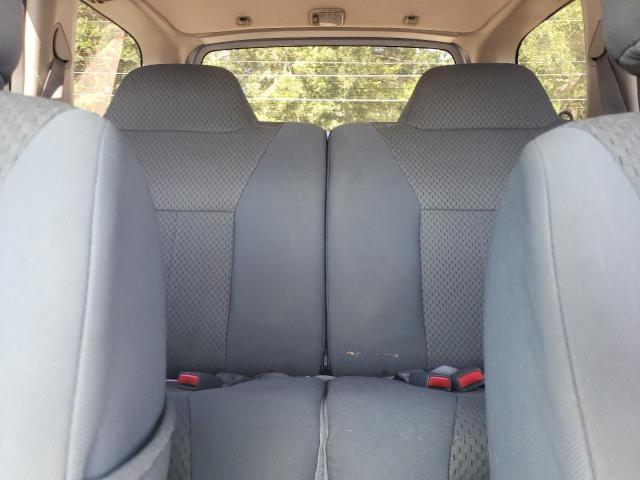 2002 Nissan Xterra Xe VIN: 5N1ED28Y42C562190 Lot: 58742794