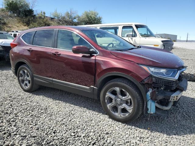 2019 HONDA CR-V EX-L 7FARW2H84KE044426