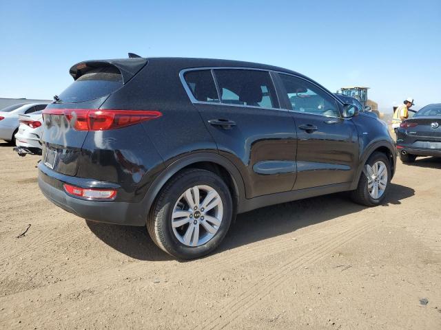 2019 Kia Sportage Lx VIN: KNDPMCAC1K7505780 Lot: 60112104