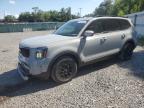 2023 KIA TELLURIDE - 5XYP5DGC8PG407222