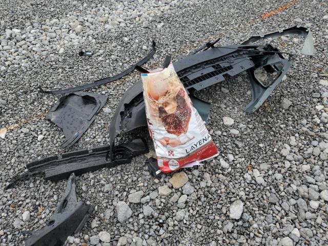 2024 Chevrolet Trailblazer Rs VIN: KL79MUSL2RB079678 Lot: 60493824