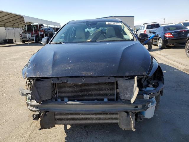2015 VOLVO V60 PLATIN YV140MED2F1203067