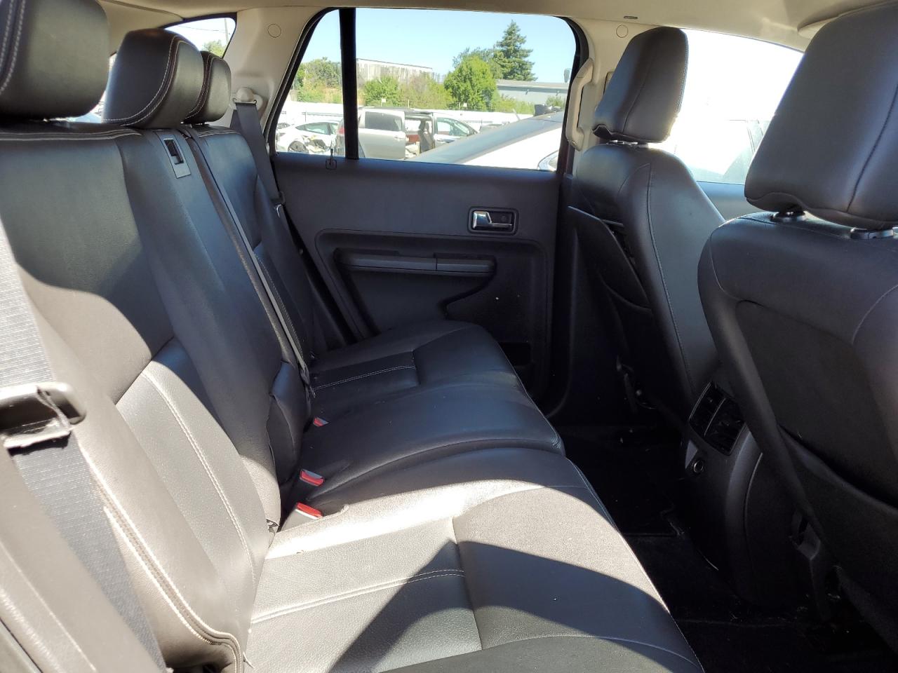 2FMDK49C88BA73851 2008 Ford Edge Limited