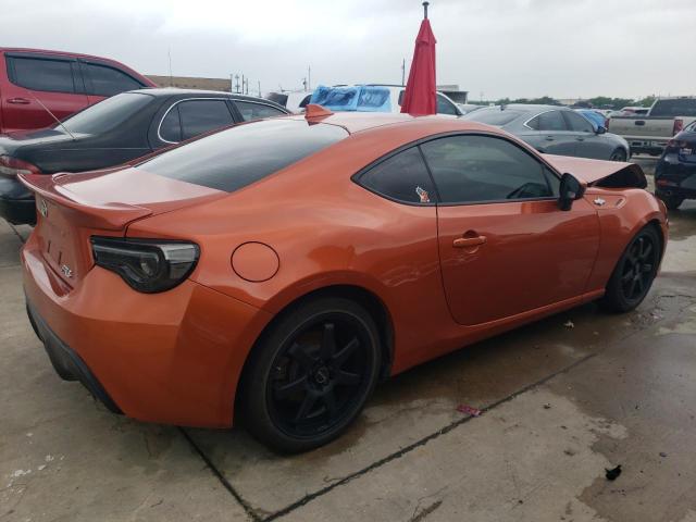 JF1ZNAA16F9702792 2015 Toyota Scion Fr-S