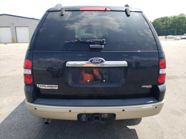 2006 Ford Explorer Eddie Bauer VIN: 1FMEU74EX6UA45419 Lot: 60245754