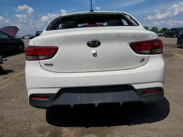 2019 Kia Rio S VIN: 3KPA24AB1KE243199 Lot: 58884854