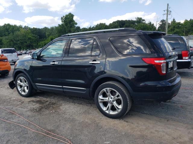 2014 Ford Explorer Limited VIN: 1FM5K8F83EGB96764 Lot: 58322674