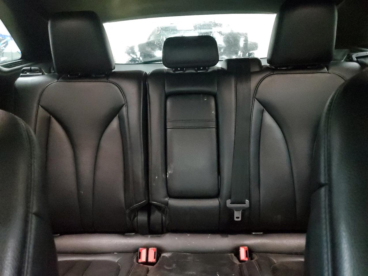 5LMCJ1C92GUJ24373 2016 Lincoln Mkc Premiere