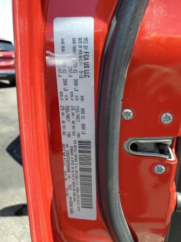 2017 Ram 1500 St VIN: 1C6RR7FG5HS560890 Lot: 59299034