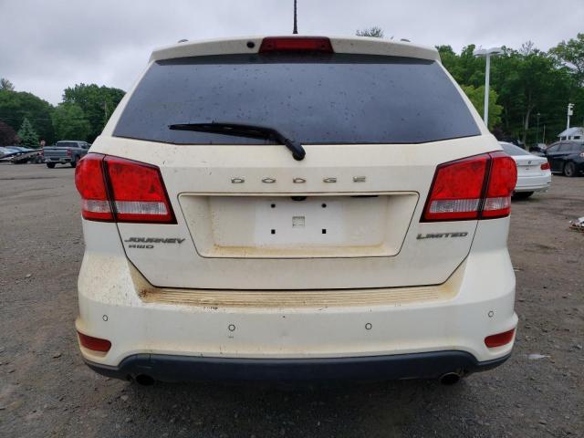 2015 DODGE JOURNEY LI 3C4PDDDG7FT518782