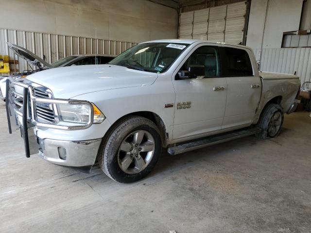 2014 Ram 1500 Slt VIN: 1C6RR6LT6ES435260 Lot: 59828014