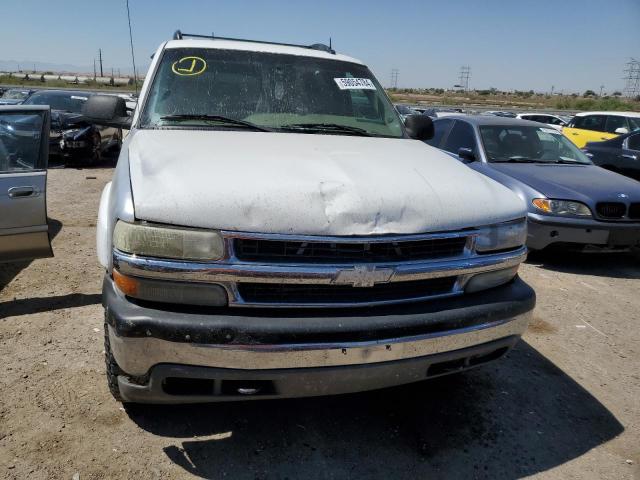 3GNFK16Z63G118397 2003 Chevrolet Suburban K1500