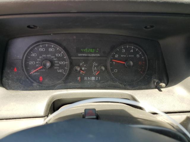 2008 Ford Crown Victoria Police Interceptor VIN: 2FAFP71V18X151103 Lot: 58516144