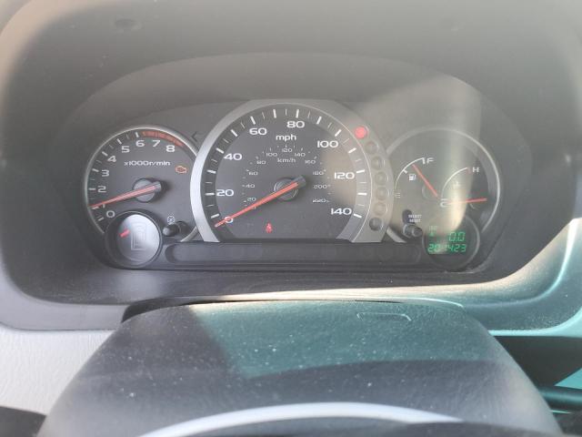 2005 Honda Pilot Exl VIN: 2HKYF18575H533044 Lot: 60512174