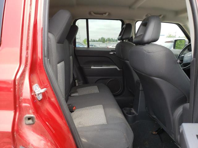 1J8FT28W98D518482 2008 Jeep Patriot Sport
