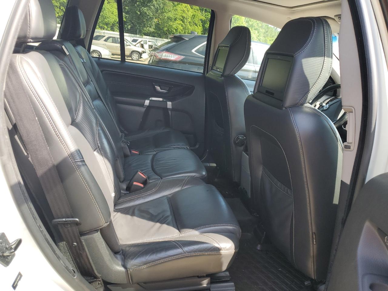 YV4952CTXD1660375 2013 Volvo Xc90 R Design