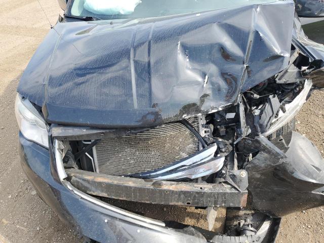 2014 Chrysler Town & Country Touring L VIN: 2C4RC1CGXER164530 Lot: 59374644