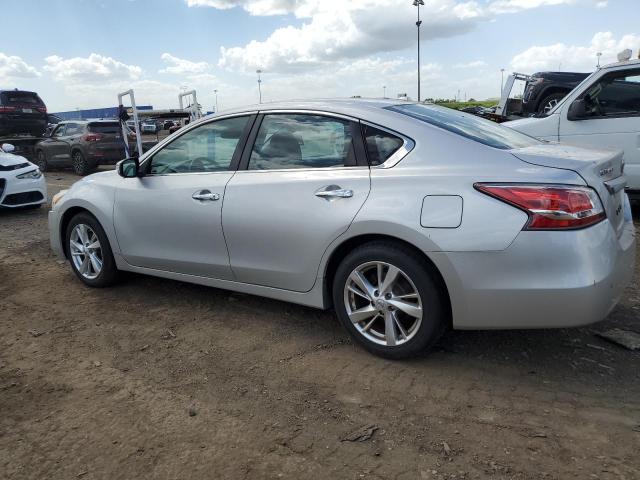 2014 Nissan Altima 2.5 VIN: 1N4AL3AP6EC118185 Lot: 57948944