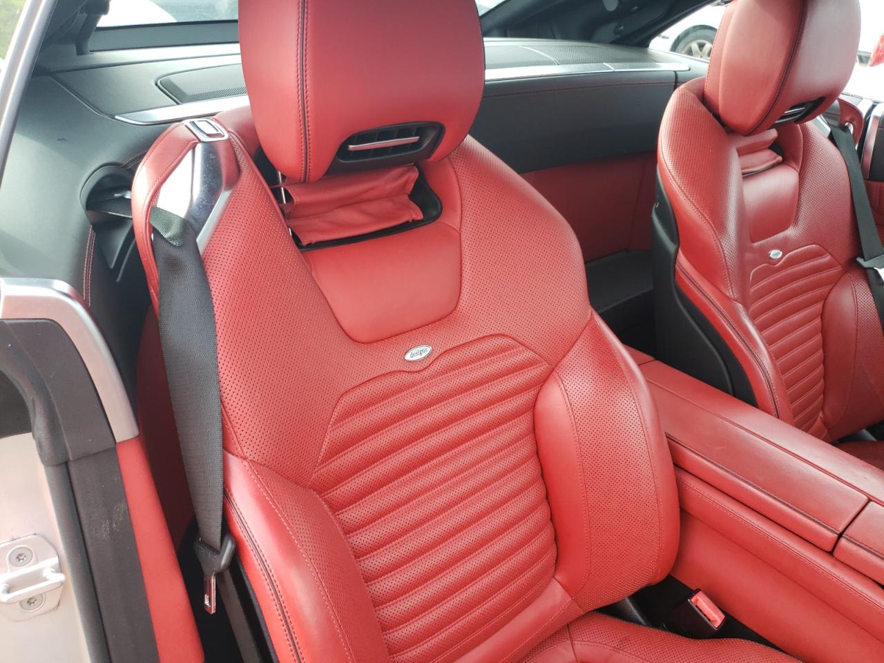 WDDJK7DA4DF007827 2013 Mercedes-Benz Sl 550