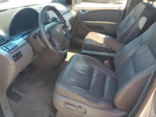 2010 Honda Odyssey Touring VIN: 5FNRL3H97AB054336 Lot: 59310984