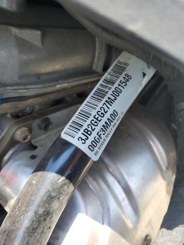 2021 CAN-AM RYKER RALL 3JB2GEG27MJ001548