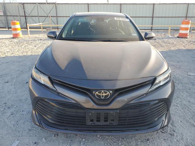 2019 TOYOTA CAMRY L - 4T1B11HK1KU788005