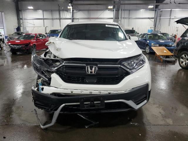 5J6RW2H73ML025752 2021 Honda Cr-V Se