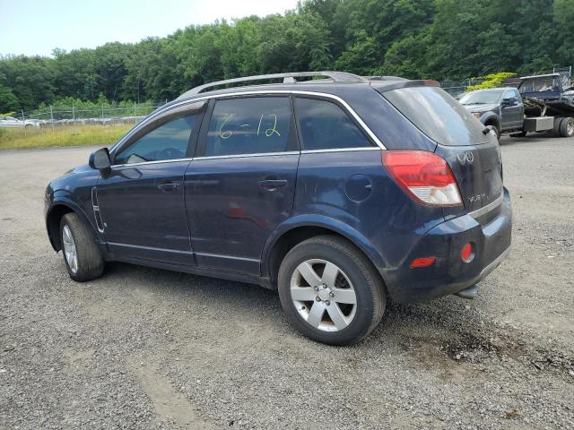 2008 Saturn Vue Xr VIN: 3GSCL53758S515482 Lot: 59058124