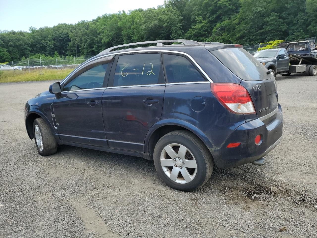 3GSCL53758S515482 2008 Saturn Vue Xr