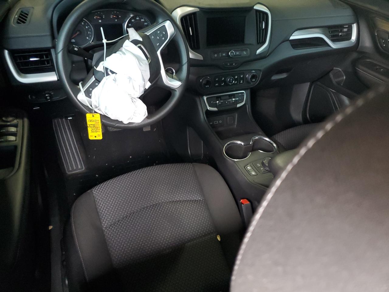 3GKALMEG0RL107580 2024 GMC Terrain Sle