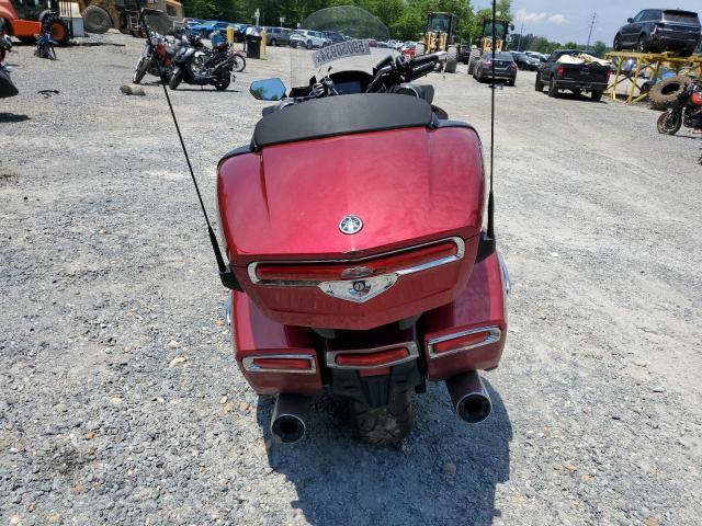 2018 YAMAHA XV1900 FD JYAVP38Y6JA001321