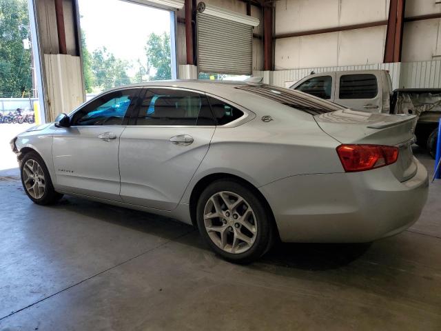 2016 Chevrolet Impala Ls VIN: 1G11Z5SA6GU162028 Lot: 57971454