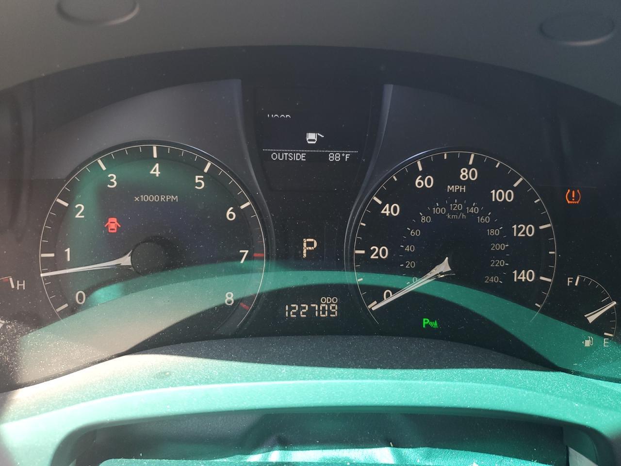 2T2BK1BA5CC150111 2012 Lexus Rx 350