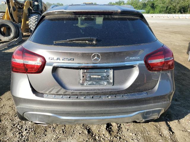 VIN WDCTG4GB0JJ494597 2018 Mercedes-Benz GLA-Class,... no.6