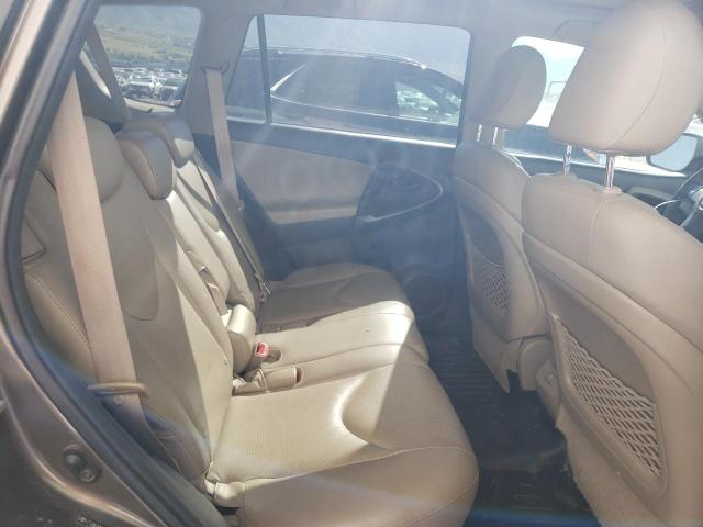 2009 Toyota Rav4 Limited VIN: 2T3BK31V99W008220 Lot: 49676094