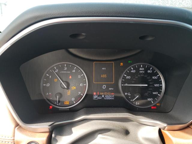 2023 SUBARU OUTBACK TO - 4S4BTGPD4P3129039