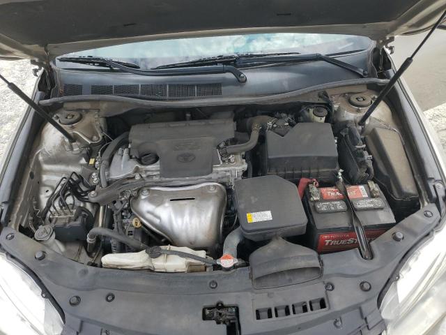 VIN 4T1BF1FK0GU594464 2016 Toyota Camry, LE no.11