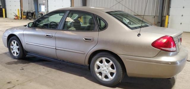 2006 Ford Taurus Sel VIN: 1FAFP56U36A214275 Lot: 55946384