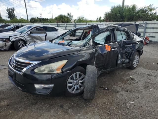 2015 NISSAN ALTIMA 2.5 - 1N4AL3AP9FC199569