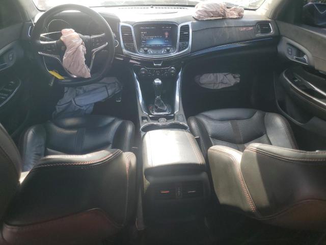 2015 CHEVROLET SS - 6G3F15RW6FL107317
