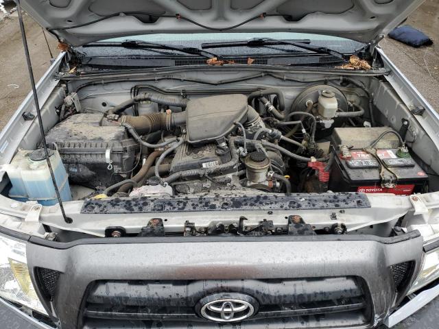 2006 Toyota Tacoma VIN: 5TEPX42N86Z152594 Lot: 57502624