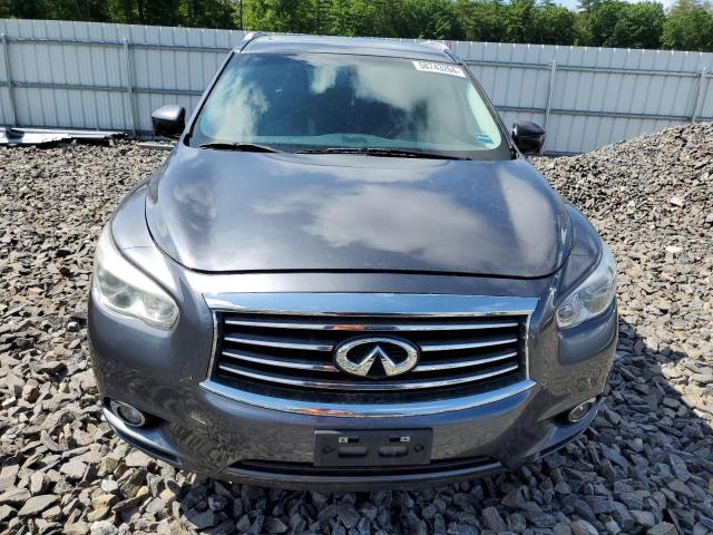 2013 Infiniti Jx35 VIN: 5N1AL0MM6DC307150 Lot: 58743204