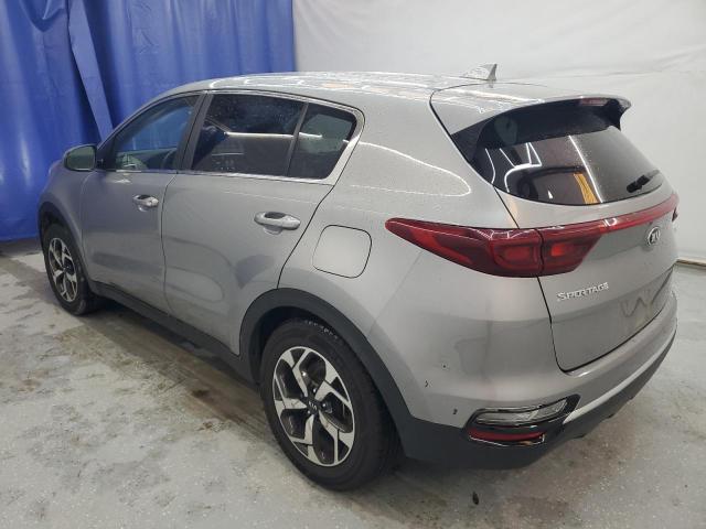 2022 Kia Sportage Lx VIN: KNDPM3AC8M7929766 Lot: 57565124