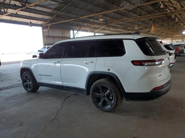 2023 Jeep Grand Cherokee L Laredo VIN: 1C4RJKAG7P8870786 Lot: 57981464