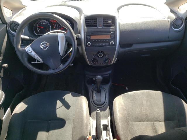 2015 Nissan Versa Note S VIN: 3N1CE2CP8FL406920 Lot: 58524274