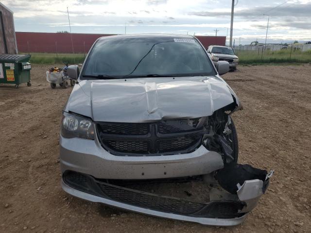 2015 DODGE GRAND CARA - 2C4RDGBG4FR688100